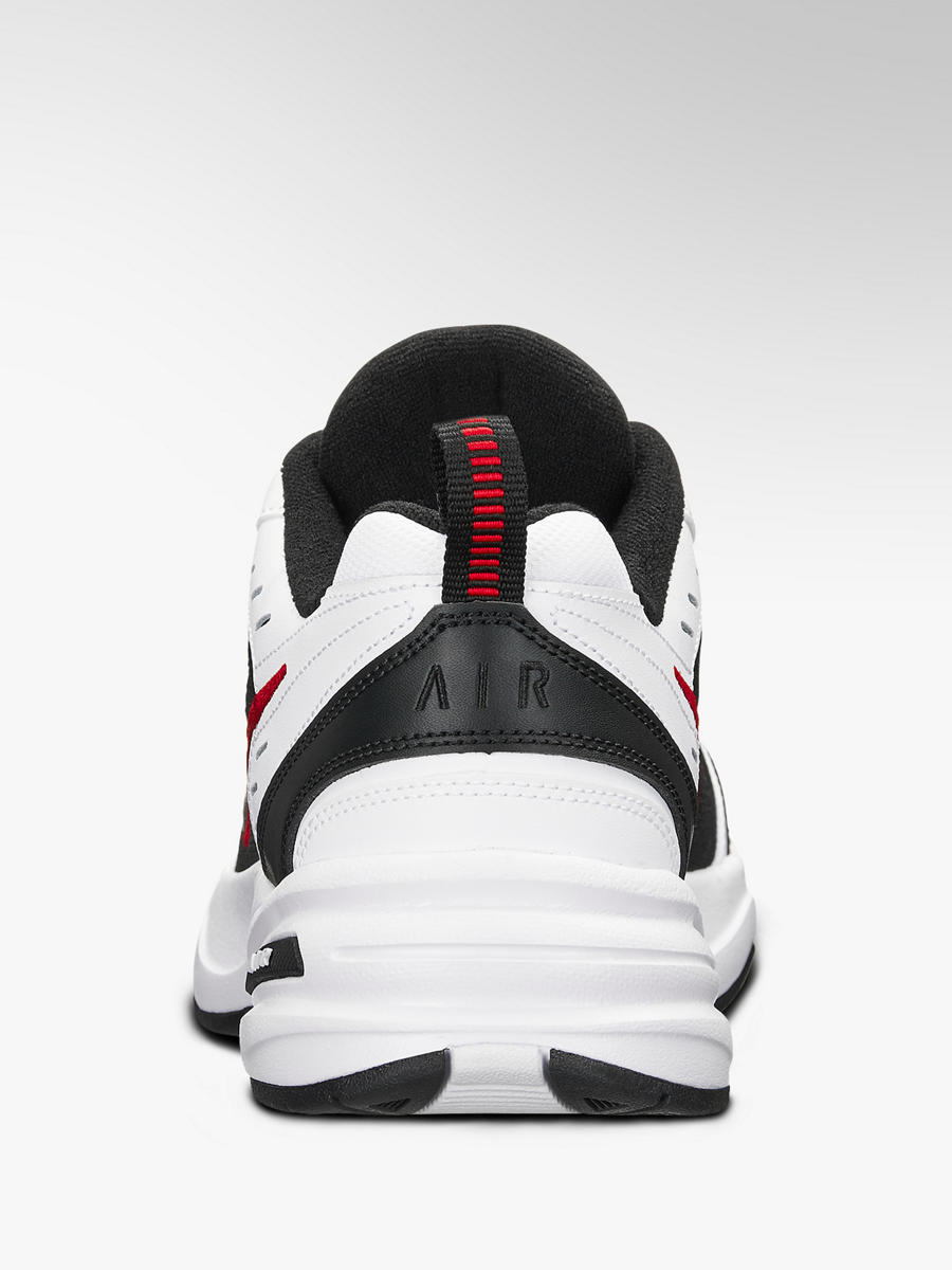 Fitnessschuh Air Monarch IV von NIKE in rot - DEICHMANN Fitnessschuh Air Monarch IV von NIKE in rot - DEICHMANN